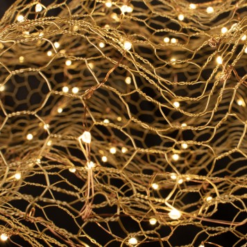 Люстра Loft It Cloud 10247/1000 Gold-3