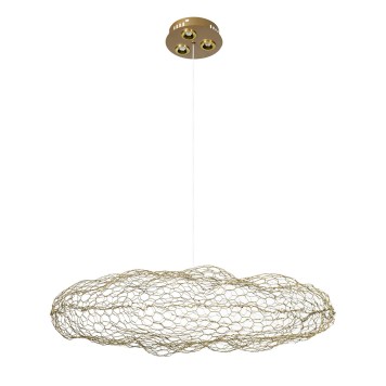 Люстра Loft It Cloud 10247/1000 Gold