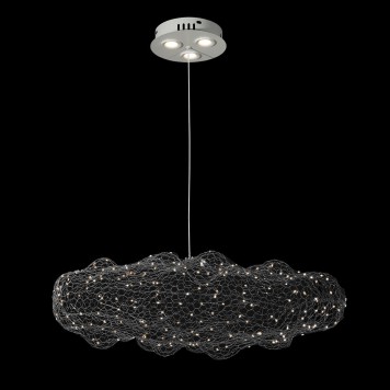 Люстра Loft It Cloud 10247/1000 Silver-2