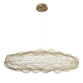 Люстра Loft It Cloud 10247/1500 Gold