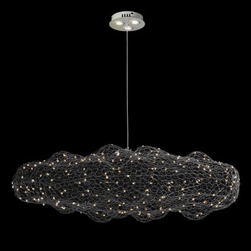 Люстра Loft It Cloud 10247/1500 Silver-2