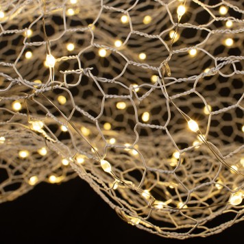 Люстра Loft It Cloud 10247/1500 White-3