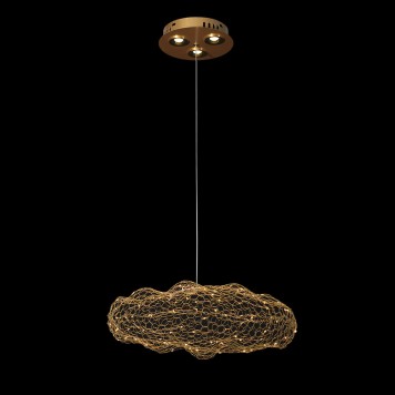 Люстра Loft It Cloud 10247/350 Gold-2