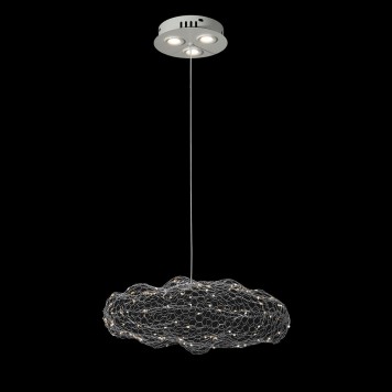 Люстра Loft It Cloud 10247/350 White-2