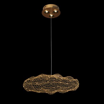 Люстра Loft It Cloud 10247/550 Gold-2