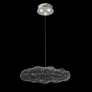 Люстра Loft It Cloud 10247/550 Silver-2