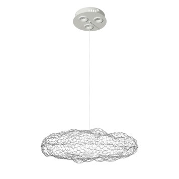 Люстра Loft It Cloud 10247/550 Silver