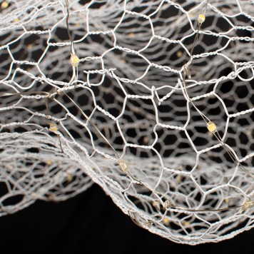 Люстра Loft It Cloud 10247/550 White-3