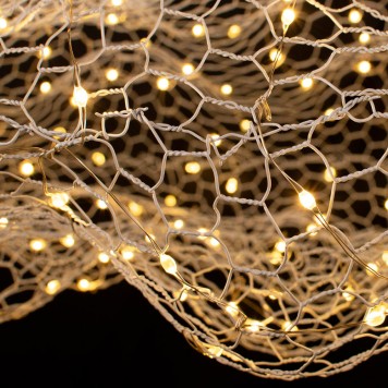 Люстра Loft It Cloud 10247/550 White-4