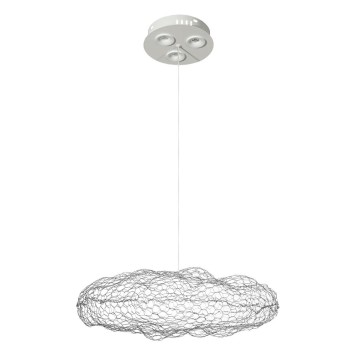 Люстра Loft It Cloud 10247/550 White