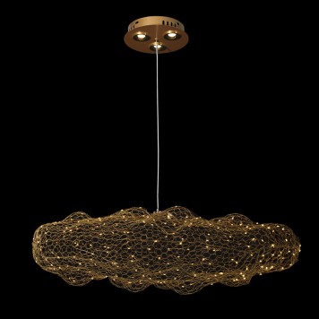 Люстра Loft It Cloud 10247/700 Gold-2