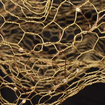 Люстра Loft It Cloud 10247/700 Gold-4