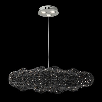 Люстра Loft It Cloud 10247/700 Silver-2