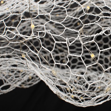 Люстра Loft It Cloud 10247/700 White-4