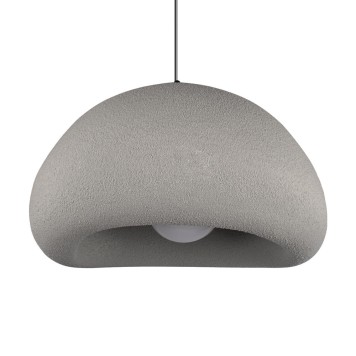 Люстра Loft It Stone 10252/400 Grey-3