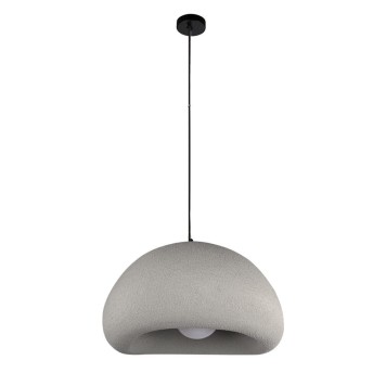 Люстра Loft It Stone 10252/400 Grey