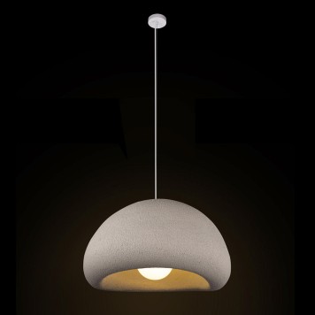 Люстра Loft It Stone 10252/400 White-2