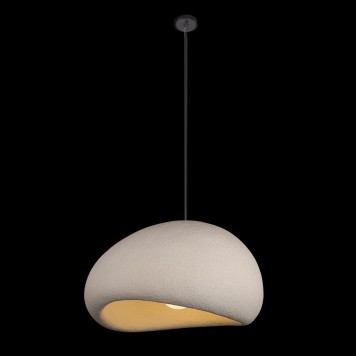 Люстра Loft It Stone 10252/600 Grey-2