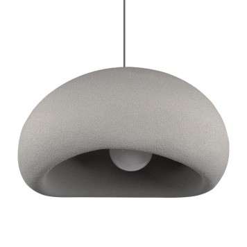 Люстра Loft It Stone 10252/600 Grey-3