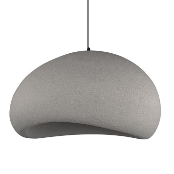 Люстра Loft It Stone 10252/600 Grey-4