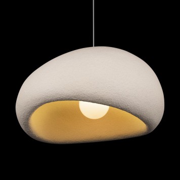 Люстра Loft It Stone 10252/600 White-5