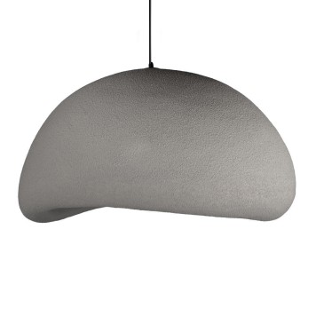 Люстра Loft It Stone 10252/800 Grey-3
