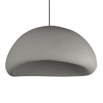 Люстра Loft It Stone 10252/800 Grey-4