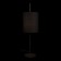 Лампа настольная Loft It Ritz 10253T Black