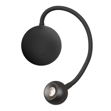 Бра Loft It Point 10254 Black-2