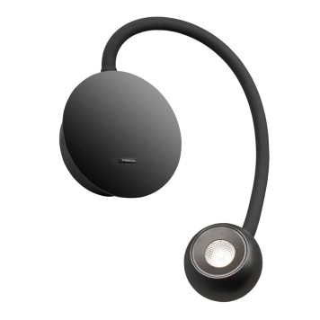 Бра Loft It Point 10254 Black-3