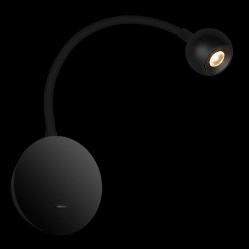 Бра Loft It Point 10254 Black-4
