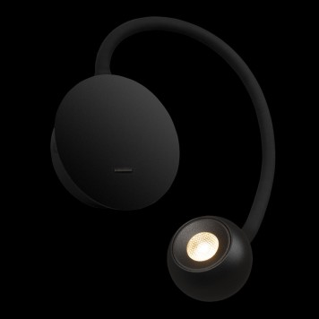 Бра Loft It Point 10254 Black-7
