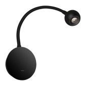 Бра Loft It Point 10254 Black