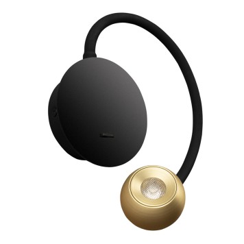 Бра Loft It Point 10254 Brass-1