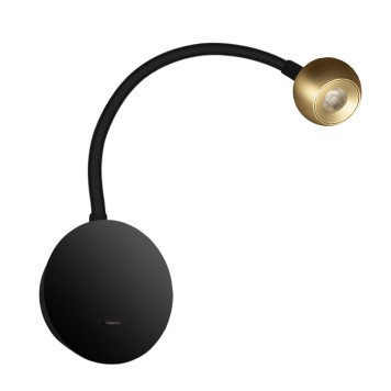 Бра Loft It Point 10254 Brass-2