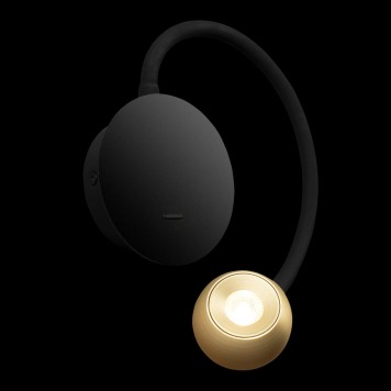 Бра Loft It Point 10254 Brass-6