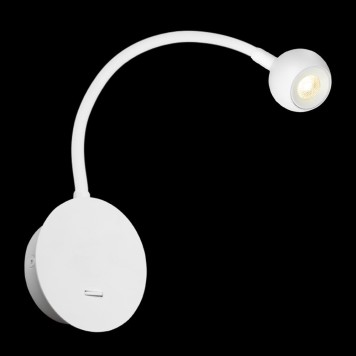 Бра Loft It Point 10254 White-4
