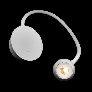 Бра Loft It Point 10254 White-6