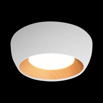 Светильник потолочный Loft It Folk 10255/350 White-1