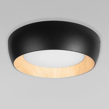 Светильник потолочный Loft It Folk 10255/500 Black