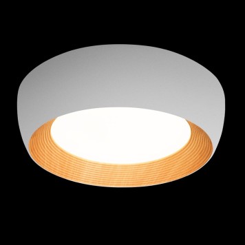 Светильник потолочный Loft It Folk 10255/500 White-1