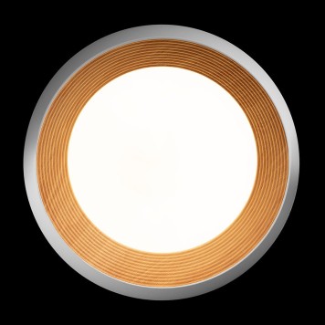 Светильник потолочный Loft It Folk 10255/500 White-2