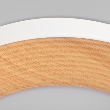 Светильник потолочный Loft It Folk 10255/500 White-3