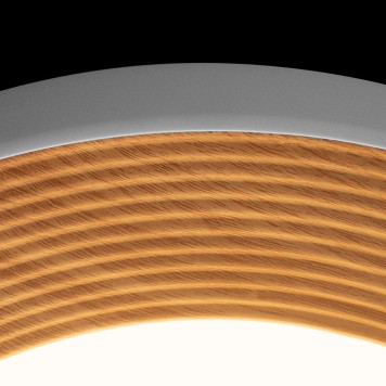 Светильник потолочный Loft It Folk 10255/500 White-4