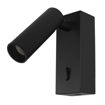 Спот Loft It Sign 10260/1W Black