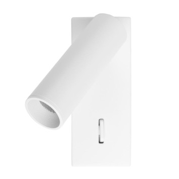 Спот Loft It Sign 10260/1W White-1