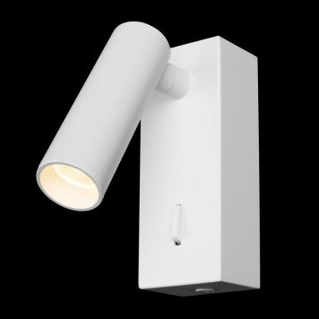 Спот Loft It Sign 10260/1W White-2