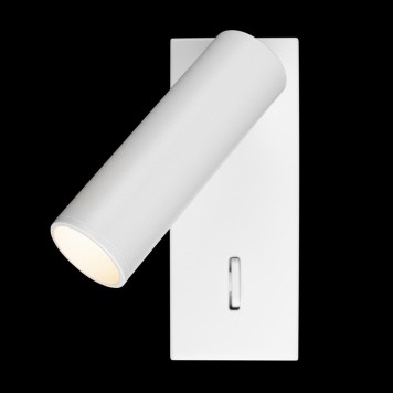 Спот Loft It Sign 10260/1W White-3