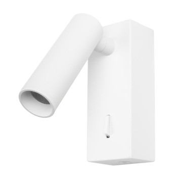 Спот Loft It Sign 10260/1W White