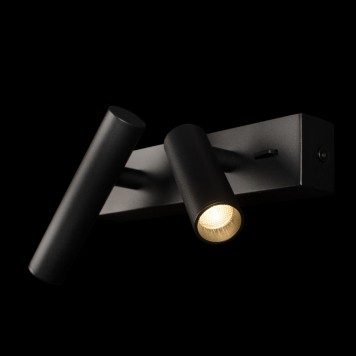 Спот Loft It Sign 10260/2W Black-4